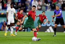 Soi k&egrave;o giao b&oacute;ng Morocco vs Bồ Đ&agrave;o Nha, 22h ng&agrave;y 10/12
