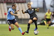 Soi k&egrave;o phạt g&oacute;c nữ Melbourne City nữ Newcastle Jets, 11h ng&agrave;y 10/12