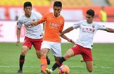Soi k&egrave;o phạt g&oacute;c Shenzhen vs Changchun YaTai, 18h00 ng&agrave;y 10/12