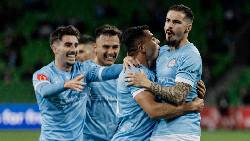 Soi k&egrave;o phạt g&oacute;c Sydney FC vs Melbourne City, 15h45 ng&agrave;y 10/12