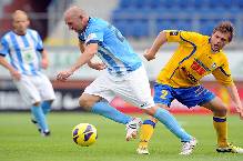 Soi k&egrave;o t&agrave;i xỉu Boleslav vs Varnsdorf h&ocirc;m nay, 16h30 ng&agrave;y 9/12