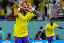 Th&ocirc;ng tin lực lượng mới nhất Croatia vs Brazil, 22h ng&agrave;y 9/12