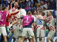 Tỷ lệ k&egrave;o nh&agrave; c&aacute;i Croatia vs Brazil mới nhất, 22h ng&agrave;y 9/12