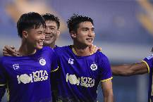 CLB H&agrave; Nội nhận cơn mưa lời khen từ truyền th&ocirc;ng ch&acirc;u &Aacute;