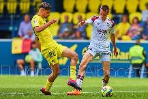 Nhận định, soi k&egrave;o Albacete vs Villarreal B, 0h30 ng&agrave;y 9/12