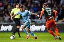 Nhận định, soi k&egrave;o Coventry City vs Birmingham, 3h00 ng&agrave;y 9/12