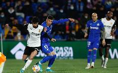 Nhận định, soi k&egrave;o Getafe vs Valencia, 3h00 ng&agrave;y 9/12