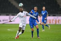 Nhận định, soi k&egrave;o Hoffenheim vs Bochum, 2h45 ng&agrave;y 9/12