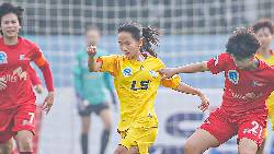 Nhận định, soi k&egrave;o Phong Ph&uacute; H&agrave; Nam vs nữ Sơn La, 15h00 ng&agrave;y 7/12