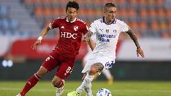 Nhận định, soi k&egrave;o Suwon FC vs Busan I'Park, 12h00 ng&agrave;y 09/12