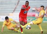 Nhận định, soi k&egrave;o TPHCM vs Hải Ph&ograve;ng, 19h15 ng&agrave;y 9/12