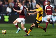 Chuy&ecirc;n gia Tony Ansell dự đo&aacute;n West Ham vs Wolves, 3h00 ng&agrave;y 10/12