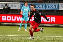 Nhận định, soi k&egrave;o Almere vs Utrecht, 22h45 ng&agrave;y 8/12: Chủ nh&agrave; k&eacute;m cỏi