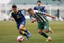 Nhận định, soi k&egrave;o Asteras Tripolis vs Panathinaikos, 0h00 ng&agrave;y 9/12: Phong độ l&ecirc;n cao