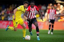 Nhận định, soi k&egrave;o Bilbao vs Villarreal, 22h15 ng&agrave;y 8/12: Bắn hạ T&agrave;u ngầm V&agrave;ng