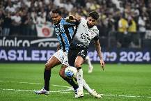 Nhận định, soi k&egrave;o Gremio vs Corinthians, 2h00 ng&agrave;y 9/12: Dễ h&ograve;a