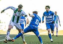 Nhận định, soi k&egrave;o Groningen vs Zwolle, 18h15 ng&agrave;y 08/12: C&acirc;n t&agrave;i c&acirc;n sức