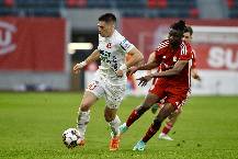 Nhận định, soi k&egrave;o Hermannstadt vs Otelul Galati, 22h30 ng&agrave;y 09/12: Bước tiến vững chắc