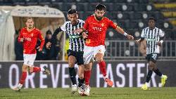 Nhận định, soi k&egrave;o IMT Belgrad vs Napredak, 22h00 ng&agrave;y 9/12: Thất vọng cửa tr&ecirc;n