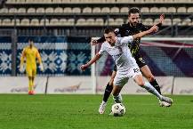 Nhận định, soi k&egrave;o Inhulets Petrove vs Zorya Luhansk, 18h00 ng&agrave;y 08/12: Niềm tin được khơi dậy