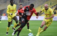 Nhận định, soi k&egrave;o Nantes vs Rennes, 22h59 ng&agrave;y 8/12: Xa nh&agrave; l&agrave; b&atilde;o tố