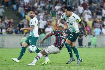 Nhận định, soi k&egrave;o Palmeiras vs Fluminense, 2h00 ng&agrave;y 9/12: Hy vọng mong manh