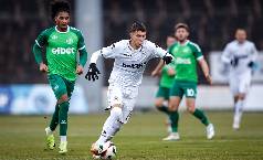 Nhận định, soi k&egrave;o Spartak Varna vs Slavia Sofia, 22h00 ng&agrave;y 9/12: Cửa dưới &lsquo;tạch&rsquo;