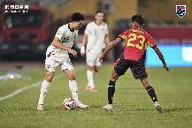 Th&aacute;i Lan đại thắng 10-0 trước Timor Leste, khẳng định uy quyền nh&agrave; v&ocirc; địch AFF Cup