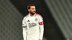 K&egrave;o v&agrave;ng b&oacute;ng đ&aacute; Besiktas vs Gaziantep, 00h00 ng&agrave;y 9/12: Đ&ograve;i nợ