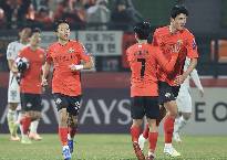 Nhận định, soi k&egrave;o Buriram United vs Gangwon, 19h15 ng&agrave;y 9/12: Điểm tựa s&acirc;n nh&agrave;