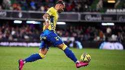 Nhận định, soi k&egrave;o Las Palmas vs Mirandes, 0h30 ng&agrave;y 9/12: Mục ti&ecirc;u l&ecirc;n hạng