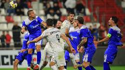 Nhận định, soi k&egrave;o Maccabi Bnei Reineh vs Bnei Sakhnin, 0h45 ng&agrave;y 9/12: Sa lầy