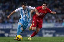 Nhận định, soi k&egrave;o Malaga vs Real Zaragoza, 2h30 ng&agrave;y 9/12: Nỗ lực trụ hạng