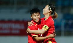 Nhận định, soi k&egrave;o nữ Philippines vs nữ Việt Nam, 18h30 ng&agrave;y 8/12: Chia điểm?