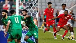 Nhận định, soi k&egrave;o Oman vs Comoros, 00h00 ng&agrave;y 9/12: Thắng để nu&ocirc;i hy vọng