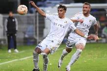 Nhận định, soi k&egrave;o Radnicki Nis vs Cukaricki, 22h59 ng&agrave;y 8/12: K&eacute;o nhau xuống b&ugrave;n