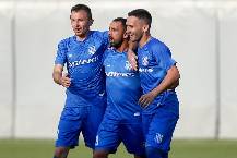 Nhận định, soi k&egrave;o Radnik Surdulica vs Mladost Lucani, 21h00 ng&agrave;y 8/12: C&acirc;n t&agrave;i c&acirc;n sức