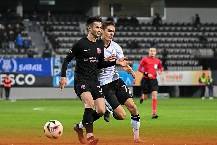 Nhận định, soi k&egrave;o Sabah Baku vs Neftchi, 22h59 ng&agrave;y 8/12: Chủ nh&agrave; đang sung