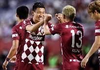 Nhận định, soi k&egrave;o Vissel Kobe vs Chengdu Rongcheng, 17h00 ng&agrave;y 9/12: Cố gắng xa nh&agrave;