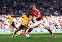 Nhận định, soi k&egrave;o Wolves vs MU, 3h00 ng&agrave;y 9/12: Ch&igrave;m trong khủng hoảng