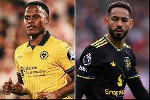 Soi k&egrave;o g&oacute;c Wolves vs MU, 03h00 ng&agrave;y 9/12