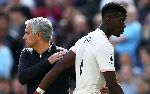 Chuyển nhượng MU h&ocirc;m nay 9/1: Mourinho bị MU sa thải kh&ocirc;ng li&ecirc;n quan tới Pogba