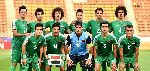 Đội h&igrave;nh dự kiến U23 Bahrain vs U23 Iraq, 17h15 ng&agrave;y 11/1