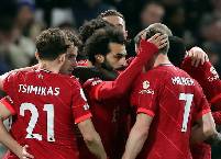 Đội h&igrave;nh ra s&acirc;n ch&iacute;nh thức Liverpool vs Shrewsbury, 21h ng&agrave;y 9/1