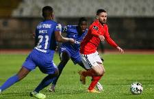 Nhận định, soi k&egrave;o Belenenses vs Arouca, 3h30 ng&agrave;y 10/1