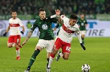 Nhận định, soi k&egrave;o Bochum vs Wolfsburg, 23h30 ng&agrave;y 9/1