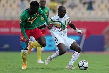 Nhận định, soi k&egrave;o Cameroon vs Burkina Faso, 23h00 ng&agrave;y 9/1
