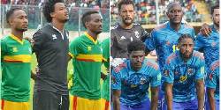 Nhận định, soi k&egrave;o Ethiopia vs Cape Verde, 2h00 ng&agrave;y 10/1