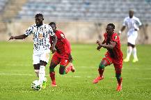 Nhận định, soi k&egrave;o Guinea vs Malawi, 23h00 ng&agrave;y 10/1