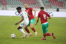 Nhận định, soi k&egrave;o Morocco vs Ghana, 23h00 ng&agrave;y 10/1